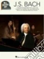 Bach Johann Sebastian (COP)
