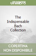 Bach Johann Sebastian (COP)