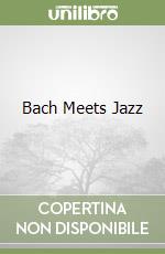 Bach Johann Sebastian (COP), Keveren Phillip (CRT)