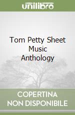 Petty Tom (COP), Hal Leonard Publishing Corporation (COR)
