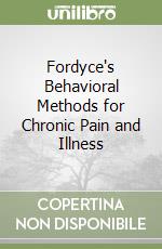 Main Chris J. Ph.D., Keefe Francis J. Ph.D., Jensen Mark P. Ph.D., Vlaeyen Johan W. S. Ph.D., Vowles Kevin E. Ph.D.