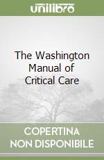 Kollef Marin H. M.D., Isakow Warren M.D., Burks A. Cole M.D., Despotovic Vladimir N. M.D.