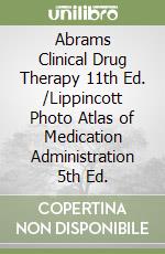 Lippincott Williams & Wilkins (COR), Frandsen Geralyn R.N., Pennington Sandra Smith Ph.D. R.N., Lynn Pamela R.N.
