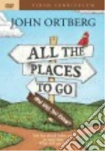 Ortberg John