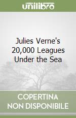 Verne Jules, Bowen Carl (ADP), Ruiz Jose Alfonso Ocampo (ILT)