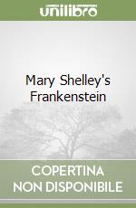 Shelley Mary Wollstonecraft, Burgan Michael (ADP), Calero Dennis (ILT)