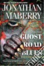 Maberry Jonathan