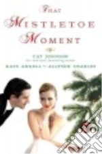 Johnson Cat, Angell Kate, Charles Allyson