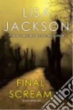 Jackson Lisa
