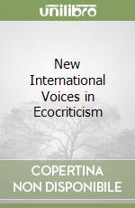 Oppermann Serpil (EDT), Slovic Scott (FRW), Gaard Greta (AFT), Bladow Kyle (CON), Lombardi William V. (CON)