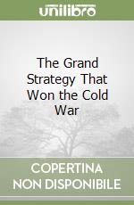 Streusand Douglas E. (EDT), Bailey Norman A. (EDT), Marlo Francis H. (EDT), Clark William P. (FRW), Allen Richard V. (CON)