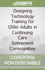 Cotten Shelia R., Yost Elizabeth A., Berkowsky Ronald W., Winstead Vicki, Anderson William A.