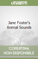 Foster Jane (ILT)