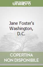 Foster Jane (ILT)