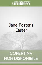Foster Jane (ILT)