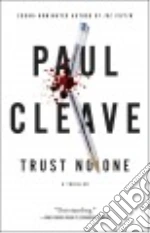 Cleave Paul