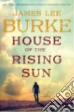 Burke James Lee