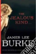 Burke James Lee
