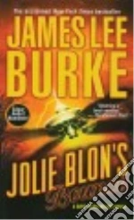 Burke James Lee