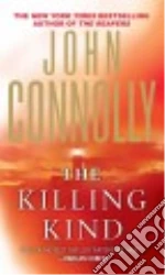 Connolly John