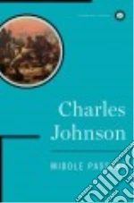 Johnson Charles