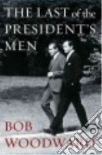Woodward Bob