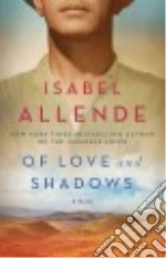Allende Isabel, Peden Margaret Sayers (TRN)