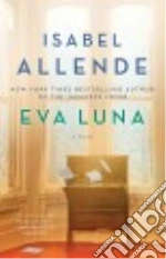 Allende Isabel, Peden Margaret Sayers (TRN)