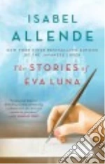 Allende Isabel, Peden Margaret Sayers (TRN)