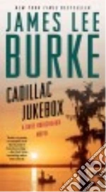 Burke James Lee