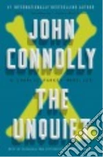 Connolly John