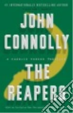 Connolly John