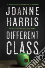 Harris Joanne