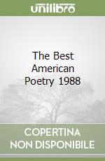 Ashbery John (EDT)