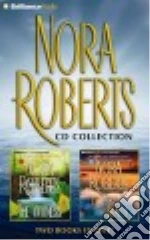 Roberts Nora, Whelan Julia (NRT), Daniels Luke (NRT)