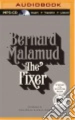 Malamud Bernard