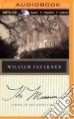 Faulkner William, Barrett Joe (NRT)