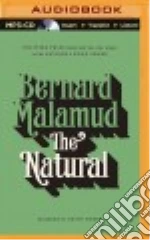 Malamud Bernard