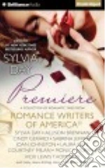 Day Sylvia (EDT), Vivette Rachel (NRT), Ferguson Cole (NRT), Rose Carmen (NRT), Hampton Roger (NRT)