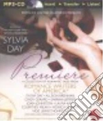 Day Sylvia (EDT), Romance Writers of America Inc. (COR), Vivette Rachel (NRT), Ferguson Cole (NRT), Hampton Roger (NRT)