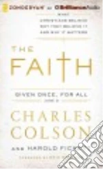 Colson Charles, Fickett Harold (CON)