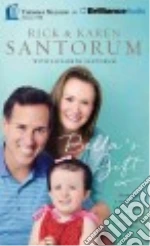 Santorum Rick, Santorum Karen, Santorum Elizabeth (CON), Santorum Rick (NRT), Batarseh Diana Beach (NRT)
