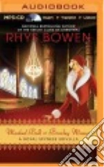 Bowen Rhys, Kellgren Katherine (NRT)
