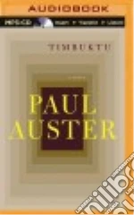 Auster Paul, Barrett Joe (NRT)