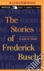 Busch Frederick, Strout Elizabeth (EDT), Sorensen Chris (NRT), Richards Joel (NRT), Shaffer Caroline (NRT)