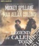 Spillane Mickey, Collins Max Allan, Gigante Phil (NRT)