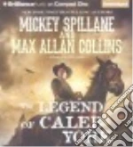 Spillane Mickey, Collins Max Allan, Gigante Phil (NRT)