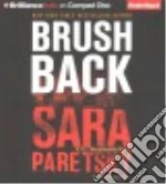 Paretsky Sara, Peakes Karen (NRT)