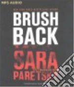 Paretsky Sara, Peakes Karen (NRT)