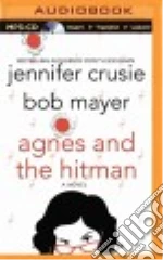 Crusie Jennifer, Mayer Bob, Burr Sandra (NRT)